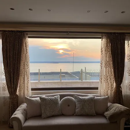 Penthouse Lake&sea View Mamaia