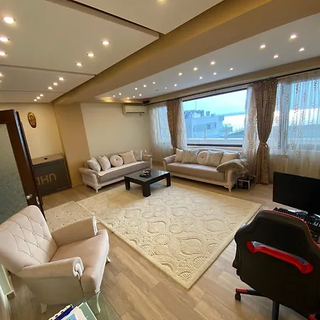 Apartamento Penthouse Lake&sea View Mamaia