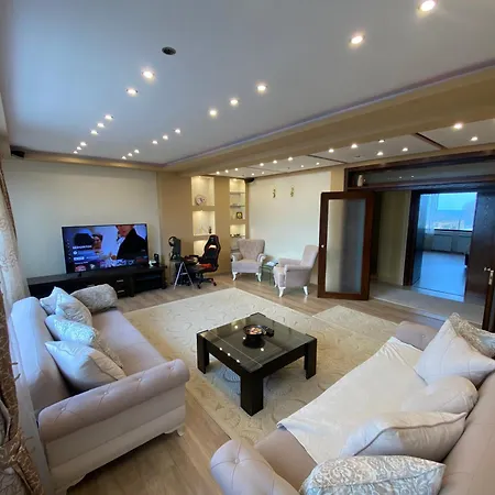 Apartamento Penthouse Lake&sea View *