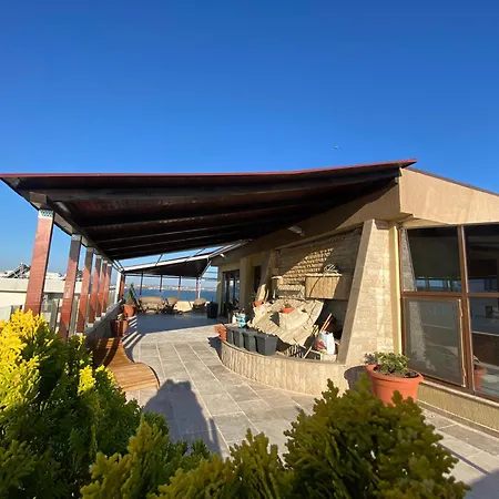 Penthouse Lake&sea View *
