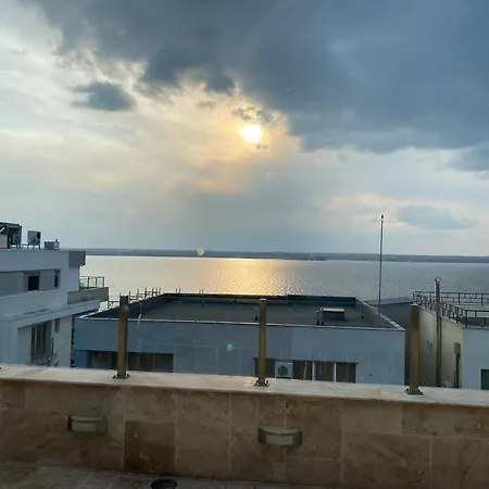Apartamento Penthouse Lake&sea View *
