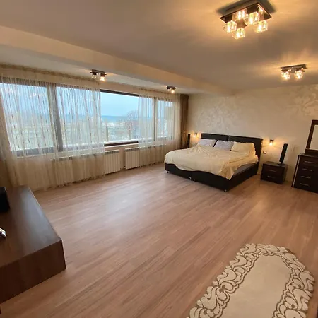 Penthouse Lake&sea View Apartamento