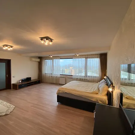 Apartamento Penthouse Lake&sea View