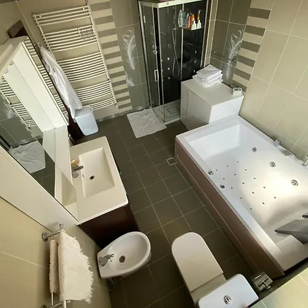 Penthouse Lake&sea View *