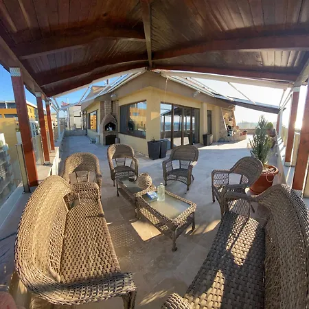 Penthouse Lake&sea View