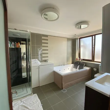 Penthouse Lake&sea View * Mamaia