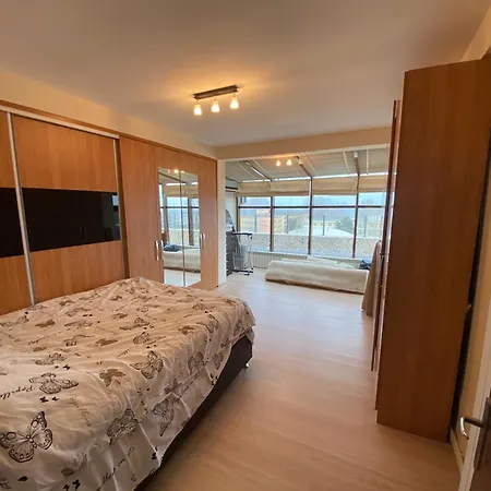 Apartman Penthouse Lake&sea View Mamaia