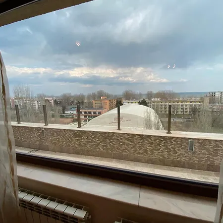 Penthouse Lake&sea View * Mamaia